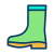 Rubber Boots icon