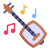 Shamisen icon