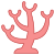 珊瑚 icon
