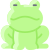 Frosch icon