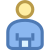 Zwangsjacke icon