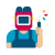 Welder icon