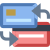 Card Exchange icon