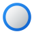 0百分比（％） icon