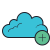 Ajouter en le cloud icon