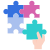 Jigsaws icon