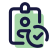 確認済みID icon