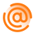 E-Mail-Zeichen icon