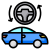 Car Assistance icon