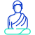 Monk icon