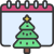 Рождество icon