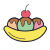 Banana Split icon