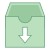 Téléchargements icon