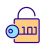 Decryption icon