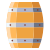 Barrel icon