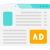 Online Ads icon