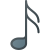 Music Note icon