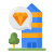 Company Vision icon