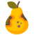 Bad Pear icon