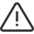 Alert icon