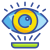 Eye icon