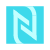 NFC 로고 icon