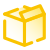 Delivery Unpacking icon