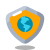 网页防护 icon
