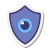 Occhio di sicurezza icon