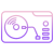 音楽レコード icon