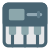 Midi Controller icon