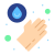 Hand Wash icon
