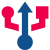 USB-Anschluss icon