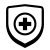 Krankenversicherung icon
