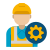 Engineer icon