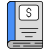 Financial Book icon