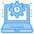 Laptop Configuration icon