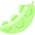 Peas icon