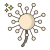 Dandelion icon