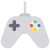 Gamepad icon