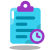 Task Planning icon
