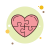 ハートパズル icon