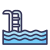 Natación icon