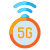 5g icon