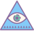 Third Eye Symbol icon