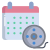 Date icon