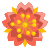 Flower icon