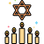 Jewish icon