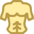 Torso icon