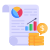 Data Analysis icon